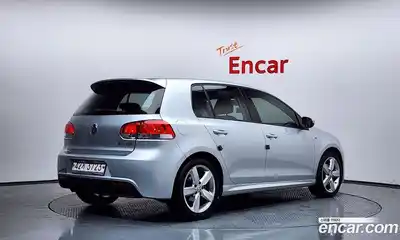 Volkswagen Golf 2012 2.0 гидро в Москве № 826178, миниатюра 2