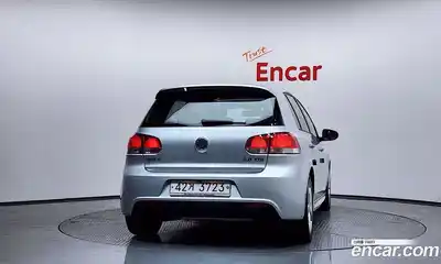 Volkswagen Golf 2012 2.0 гидро в Москве № 826178, миниатюра 4
