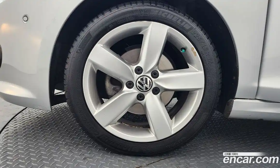 Volkswagen Golf 2012 2.0 гидро в Москве № 826178, фото 5