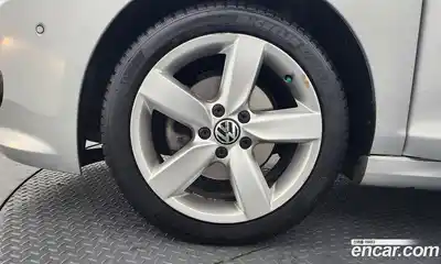 Volkswagen Golf 2012 2.0 гидро в Москве № 826178, миниатюра 5