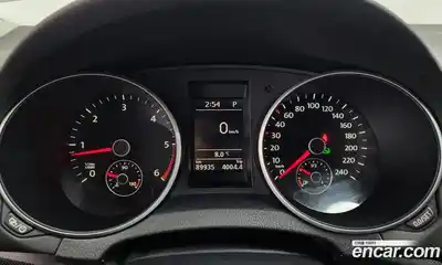 Volkswagen Golf 2012 2.0 гидро в Москве № 826178, миниатюра 8