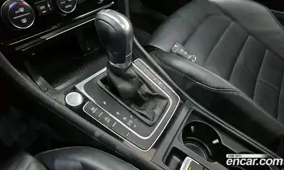 Volkswagen Golf 2015 2.0 гидро в Москве, миниатюра 9