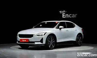 Polestar Polestar 2, 2022