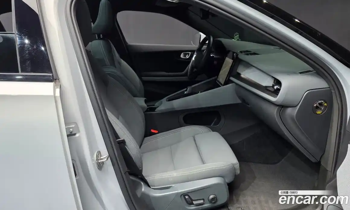 Polestar Polestar 2 2022 0.2 гидро в Москве № 827360, фото 11