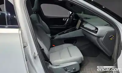 Polestar Polestar 2 2022 0.2 гидро в Москве № 827360, миниатюра 11