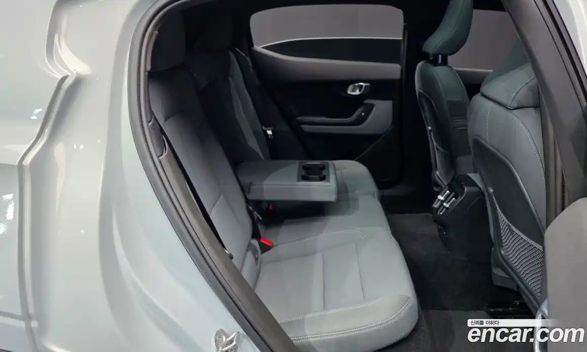 Polestar Polestar 2 2022 0.2 гидро в Москве № 827360, фото 12