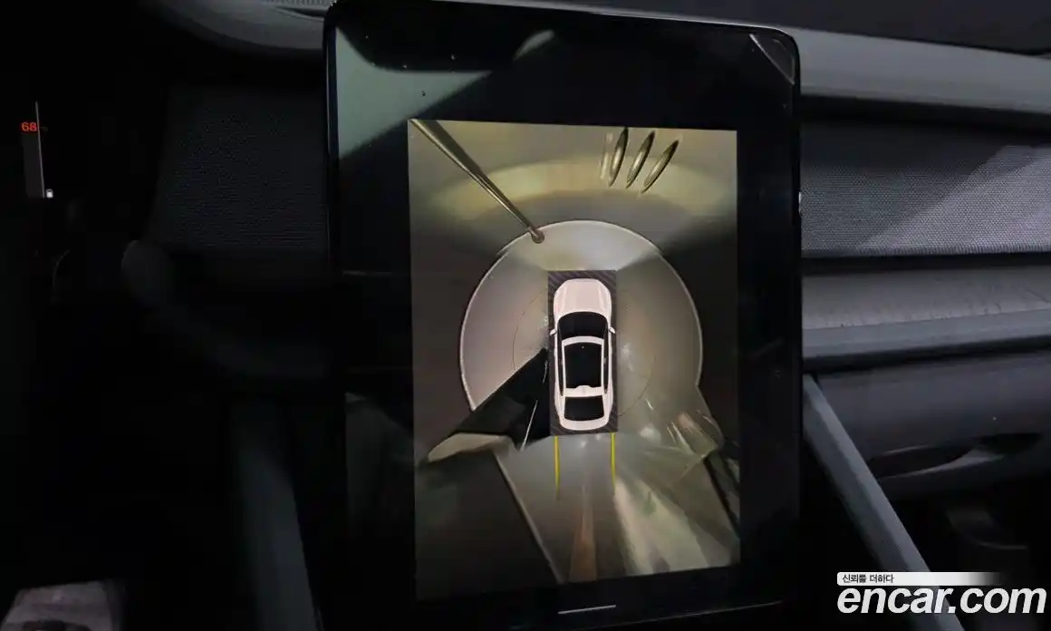 Polestar Polestar 2 2022 0.2 гидро в Москве № 827360, фото 15