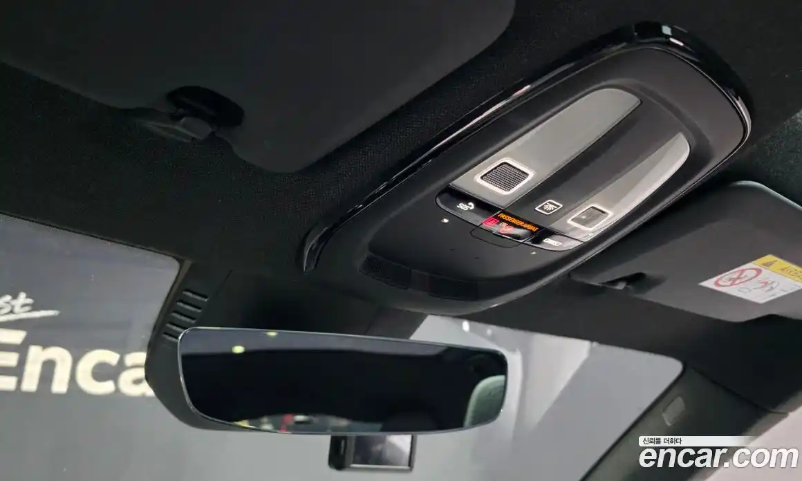 Polestar Polestar 2 2022 0.2 гидро в Москве № 827360, фото 17