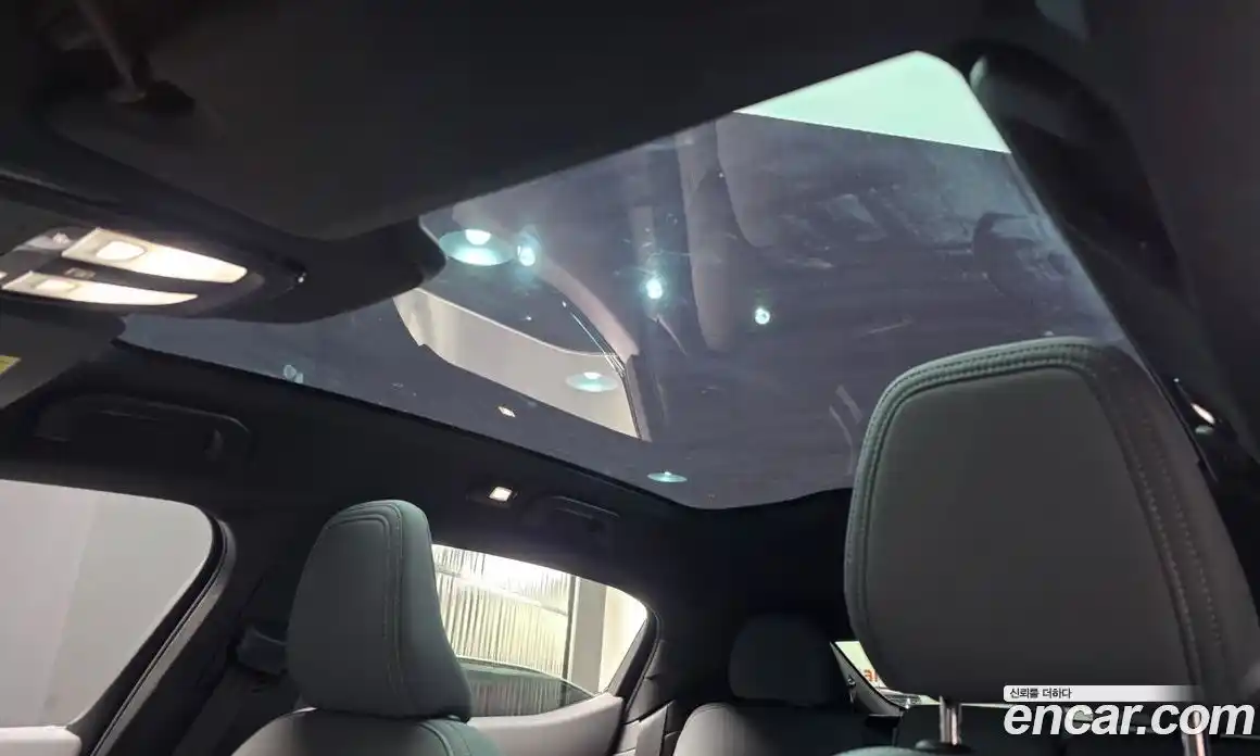 Polestar Polestar 2 2022 0.2 гидро в Москве № 827360, фото 18