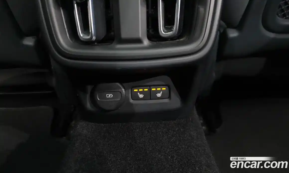 Polestar Polestar 2 2022 0.2 гидро в Москве № 827360, фото 19