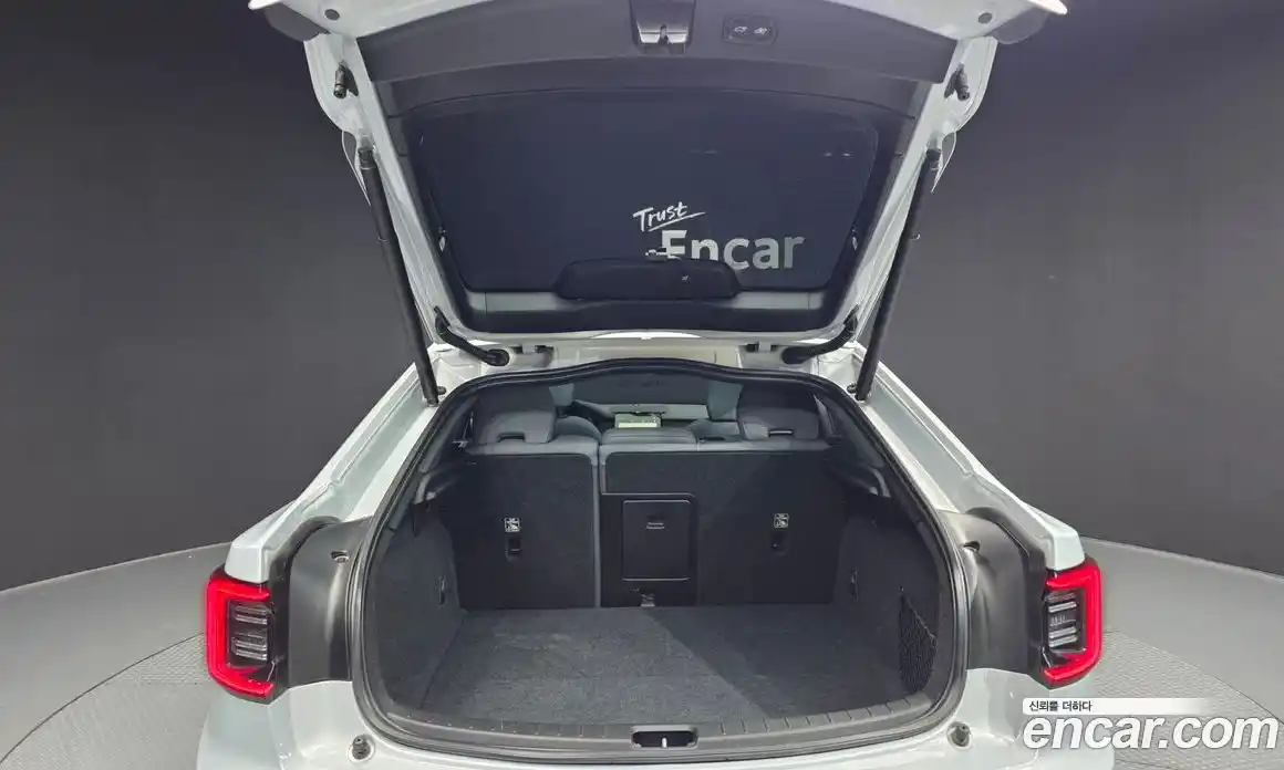 Polestar Polestar 2 2022 0.2 гидро в Москве № 827360, фото 20