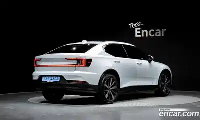 Polestar Polestar 2 2022 0.2 гидро в Москве № 827360, миниатюра 2