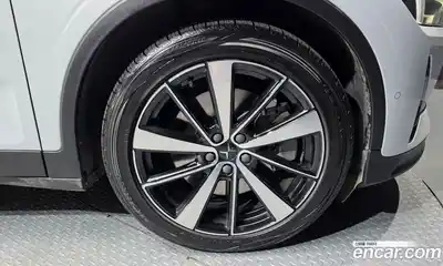 Polestar Polestar 2 2022 0.2 гидро в Москве № 827360, миниатюра 5