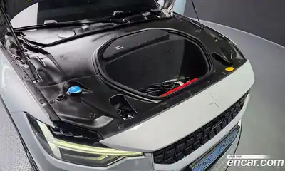 Polestar Polestar 2 2022 0.2 гидро в Москве № 827360, миниатюра 6