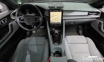 Polestar Polestar 2 2022 0.2 гидро в Москве № 827360, миниатюра 7