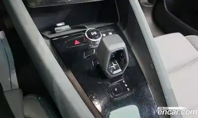 Polestar Polestar 2 2022 0.2 гидро в Москве № 827360, миниатюра 9