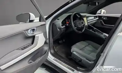 Polestar Polestar 2 2022 0.2 гидро в Москве № 827360, миниатюра 10