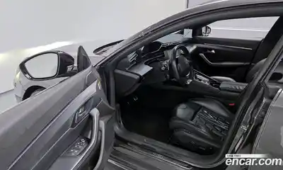 Peugeot 508 2019 2.0 гидро в Москве № 827510, миниатюра 11