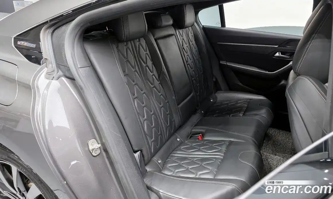 Peugeot 508 2019 2.0 гидро в Москве № 827510, фото 12