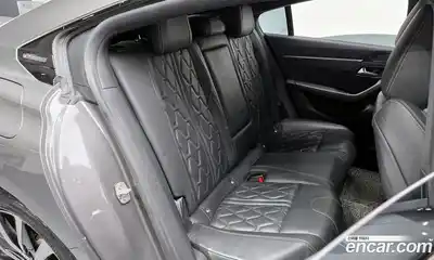 Peugeot 508 2019 2.0 гидро в Москве № 827510, миниатюра 12