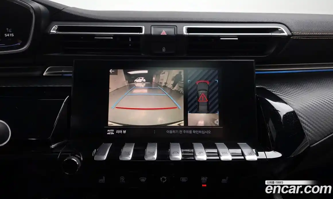 Peugeot 508 2019 2.0 гидро в Москве № 827510, фото 14