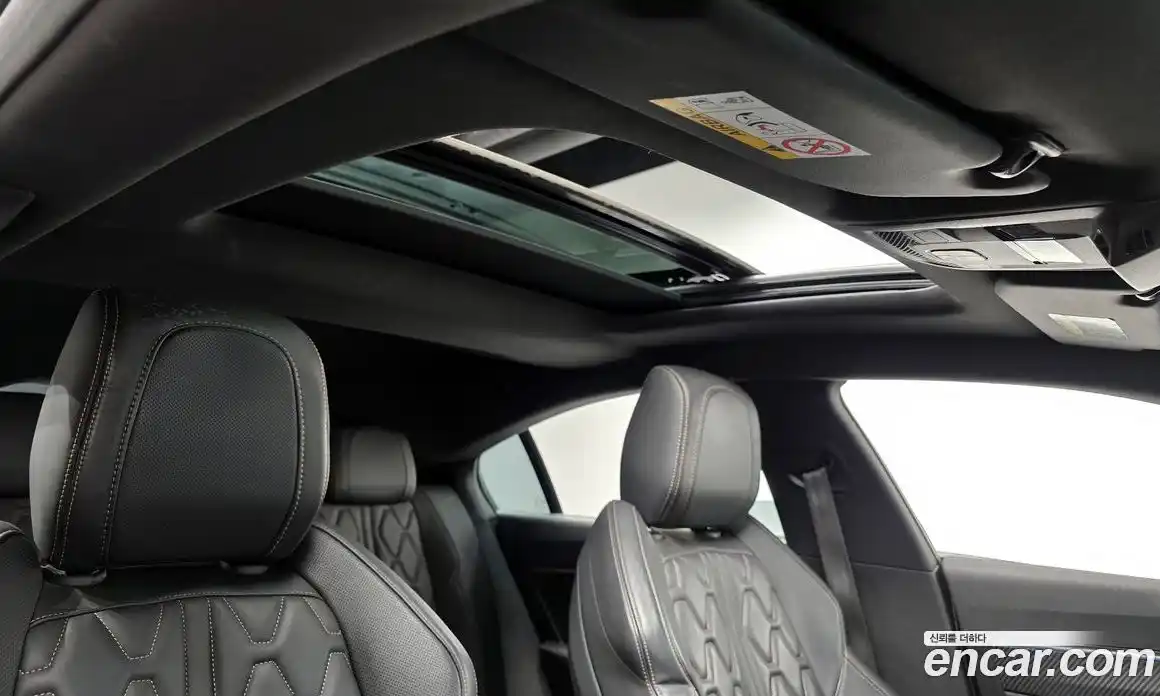 Peugeot 508 2019 2.0 гидро в Москве № 827510, фото 17