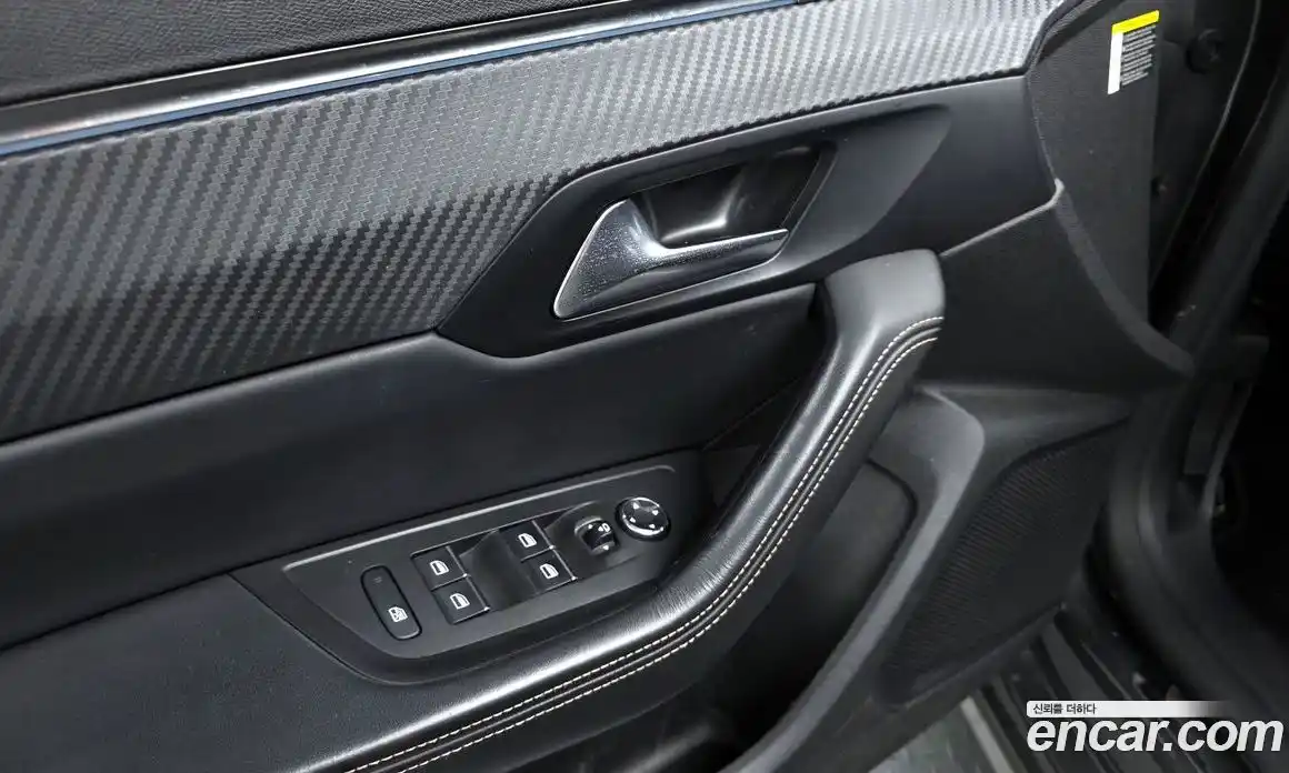 Peugeot 508 2019 2.0 гидро в Москве № 827510, фото 18