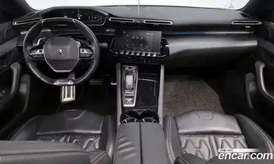 Peugeot 508 2019 2.0 гидро в Москве № 827510, миниатюра 7