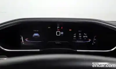 Peugeot 508 2019 2.0 гидро в Москве № 827510, миниатюра 8