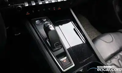 Peugeot 508 2019 2.0 гидро в Москве № 827510, миниатюра 9