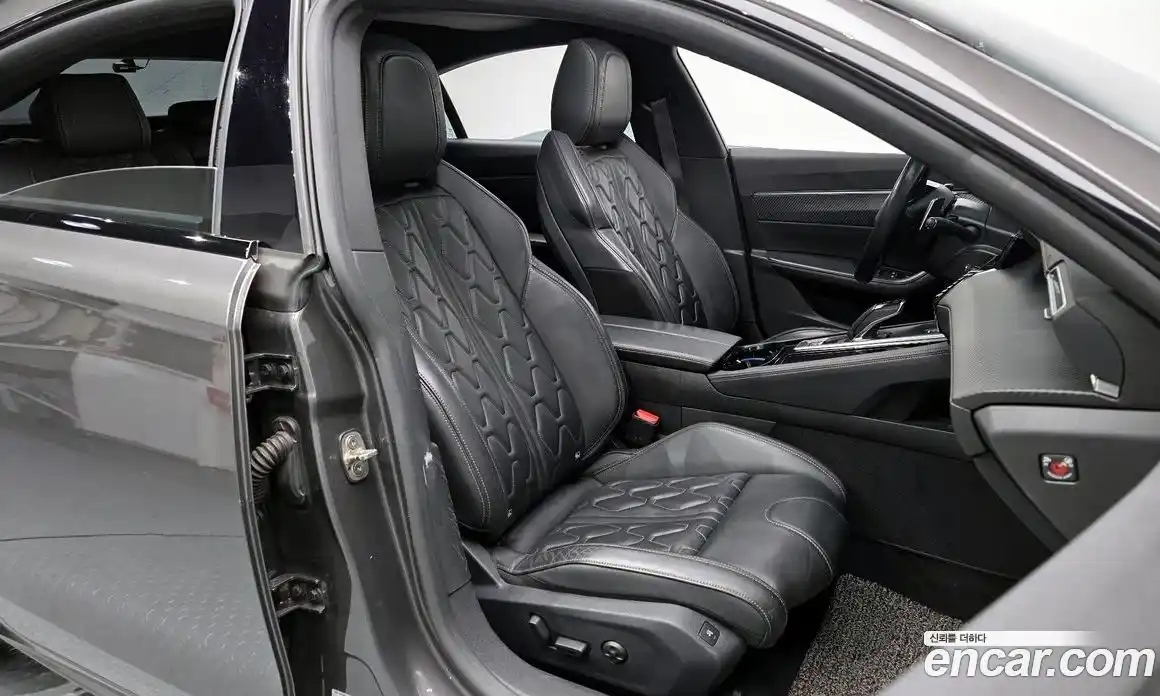 Peugeot 508 2019 2.0 гидро в Москве № 827510, фото 10