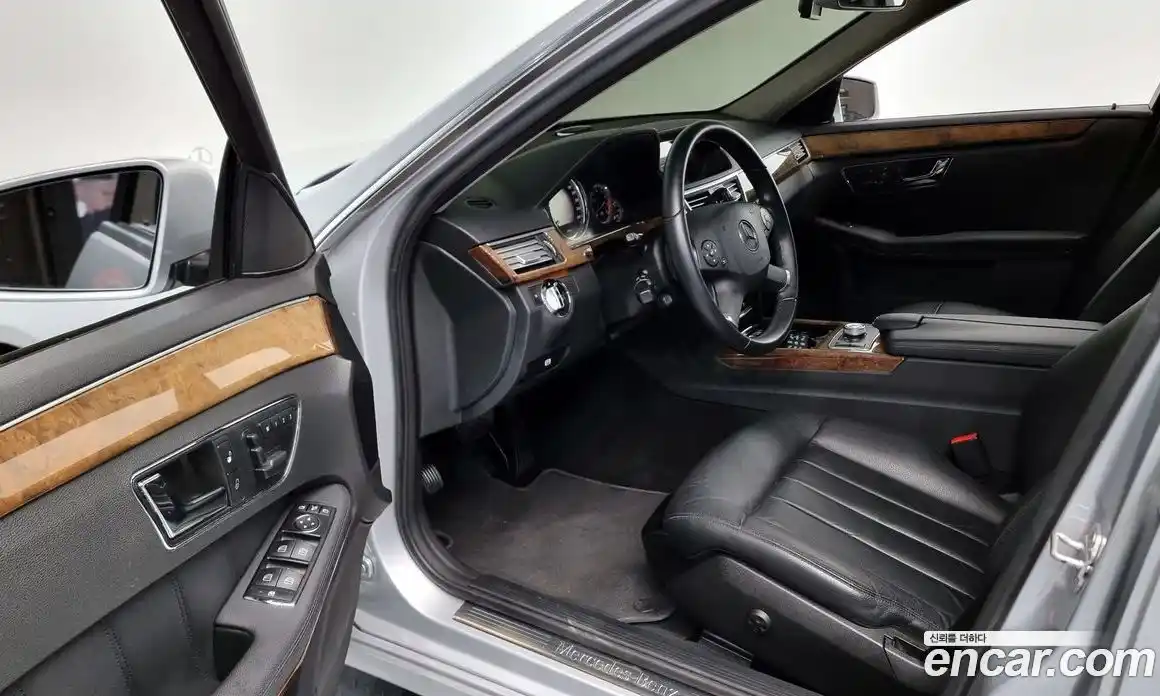 Mercedes-Benz E-Class 2010 3.0 гидро в Москве № 859352, фото 11