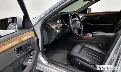 Mercedes-Benz E-Class 2010 3.0 гидро в Москве № 859352, миниатюра 11