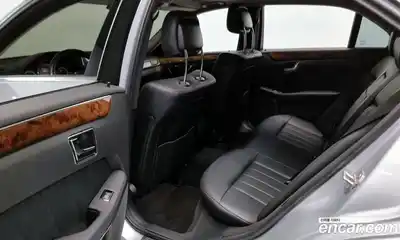 Mercedes-Benz E-Class 2010 3.0 гидро в Москве № 859352, миниатюра 12