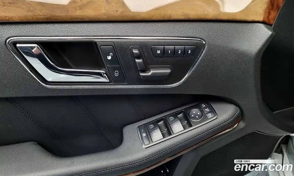 Mercedes-Benz E-Class 2010 3.0 гидро в Москве № 859352, фото 17