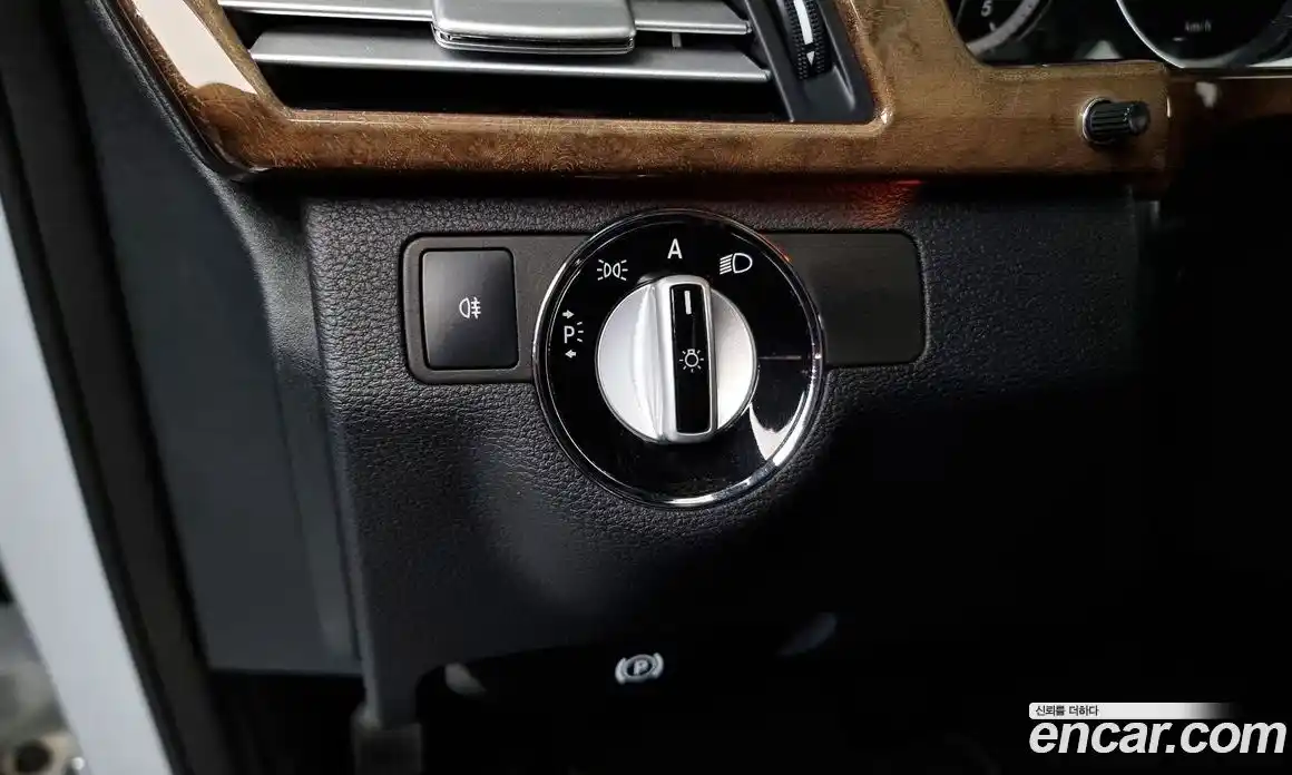 Mercedes-Benz E-Class 2010 3.0 гидро в Москве № 859352, фото 19