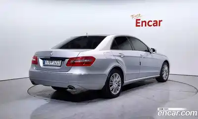 Mercedes-Benz E-Class 2010 3.0 гидро в Москве № 859352, миниатюра 2