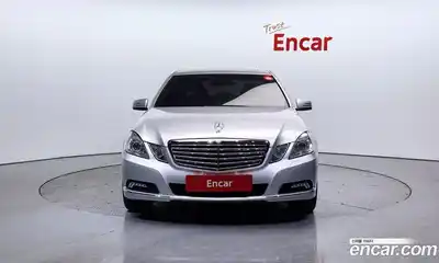 Mercedes-Benz E-Class 2010 3.0 гидро в Москве № 859352, миниатюра 3