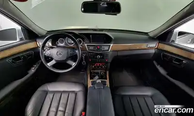 Mercedes-Benz E-Class 2010 3.0 гидро в Москве № 859352, миниатюра 7