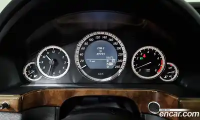 Mercedes-Benz E-Class 2010 3.0 гидро в Москве № 859352, миниатюра 8