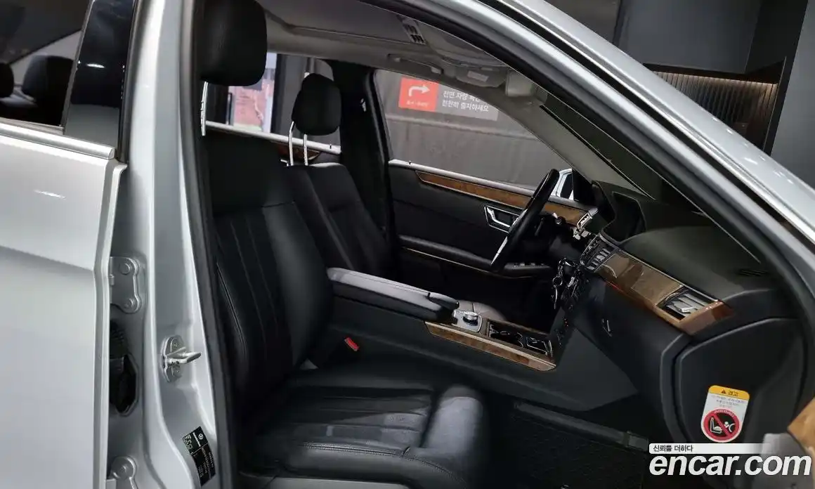 Mercedes-Benz E-Class 2010 3.0 гидро в Москве № 859352, фото 10