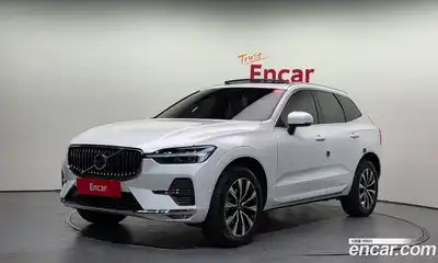 Volvo XC60, 2023