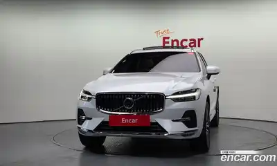 Volvo XC60 2023 2.0 гидро в Москве № 860280, миниатюра 3