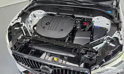 Volvo XC60 2023 2.0 гидро в Москве № 860280, миниатюра 6