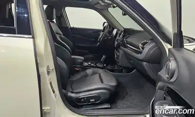 Mini Clubman 2021 1.5 гидро в Москве № 861637, миниатюра 11