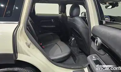 Mini Clubman 2021 1.5 гидро в Москве № 861637, миниатюра 12