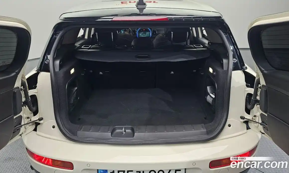 Mini Clubman 2021 1.5 гидро в Москве № 861637, фото 20