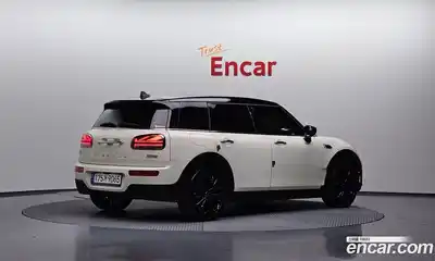 Mini Clubman 2021 1.5 гидро в Москве № 861637, миниатюра 2