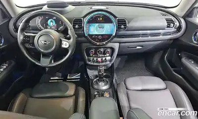 Mini Clubman 2021 1.5 гидро в Москве № 861637, миниатюра 7