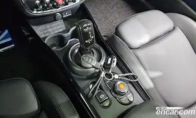 Mini Clubman 2021 1.5 гидро в Москве № 861637, миниатюра 9